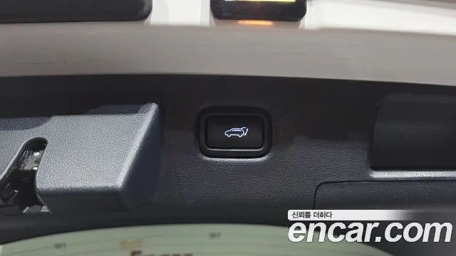Hyundai Nexo — Фото автомобиля 27