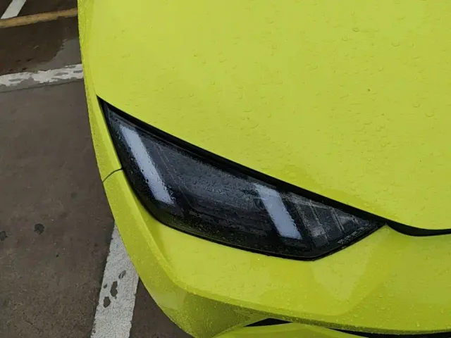 BYD Seagull — Фото автомобиля 10