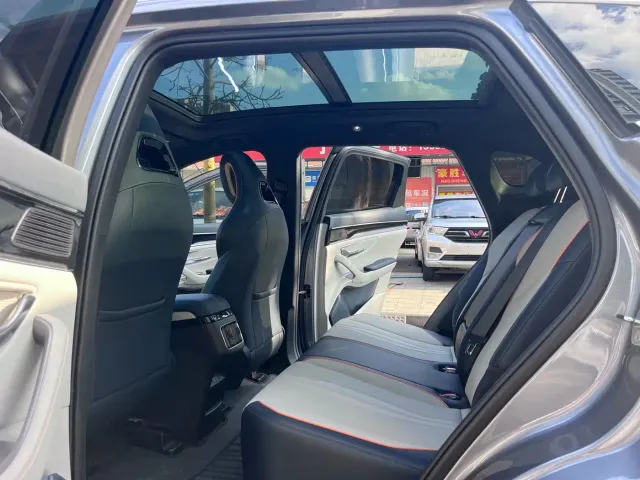 BYD Song PLUS — Фото автомобиля 5