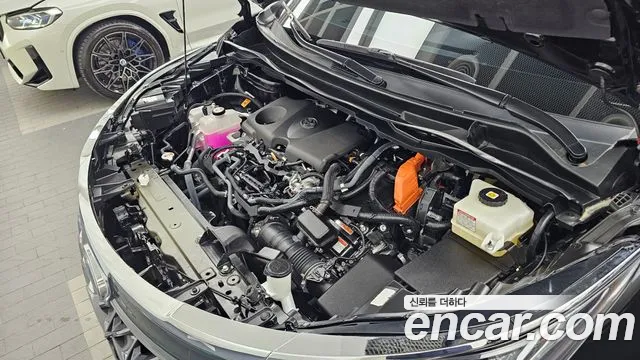 Toyota Sienna — Фото автомобиля 5