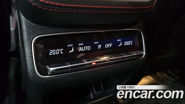 Mercedes-Benz GLE-Class W167 — Фото автомобиля 30