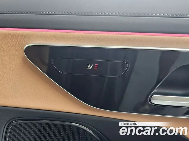 Mercedes-Benz E-Class W214 — Фото автомобиля 16