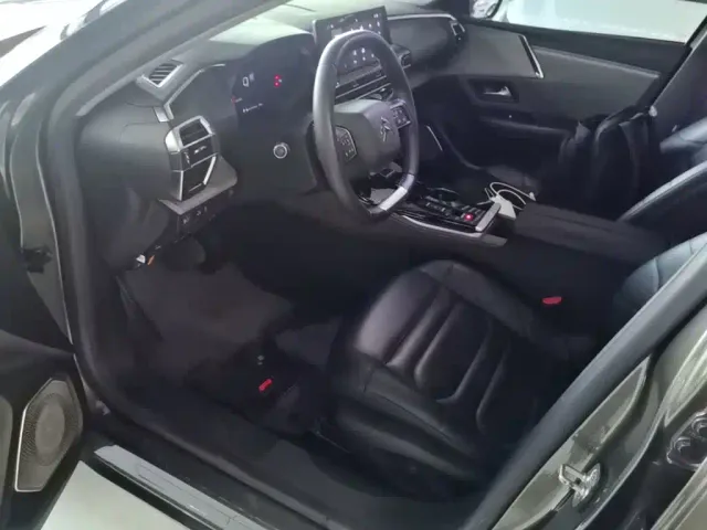 Citroen C5 X — Фото автомобиля 14