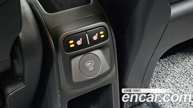 Kia Ray — Фото автомобиля 25