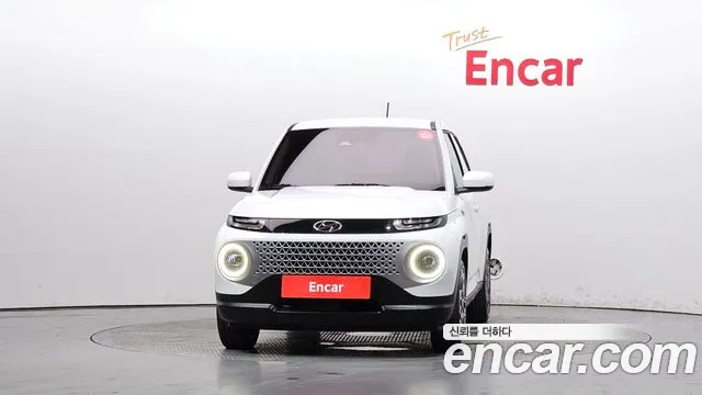 Hyundai Casper Casper Essential Light — Фото автомобиля 3