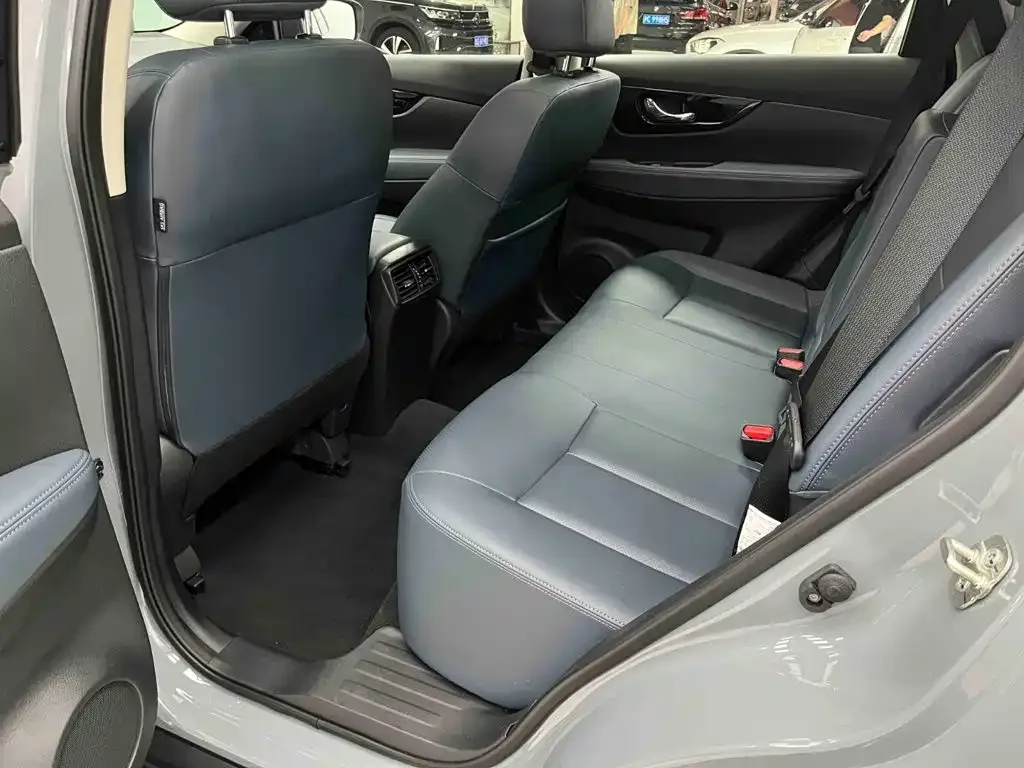 Nissan X-Trail 2025 Honor 2.0L 2WD Leading Edition — Фото автомобиля 20