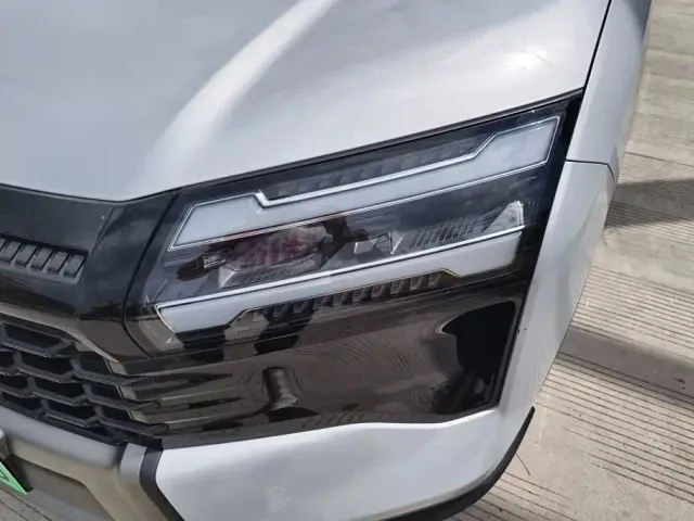 Wuling Starlight 560 — Фото автомобиля 5