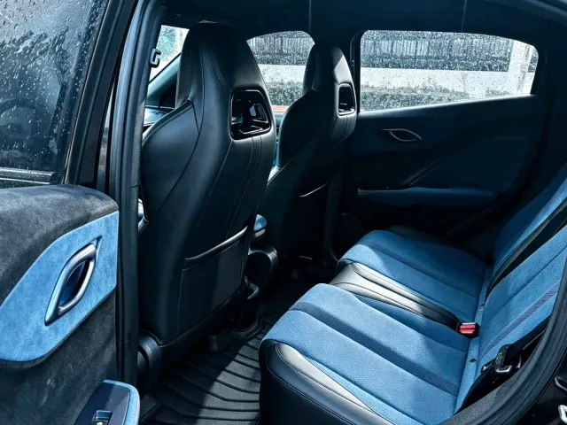 BYD Seagull — Фото автомобиля 6