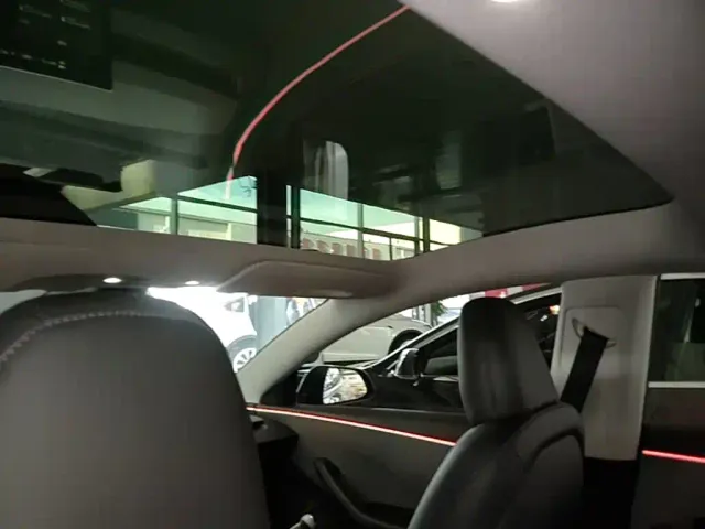 Tesla Model 3 — Фото автомобиля 17