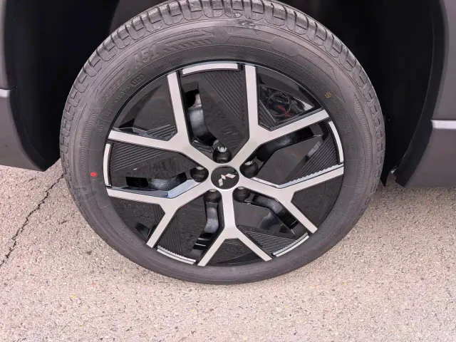 Wuling Starlight 560 — Фото автомобиля 16