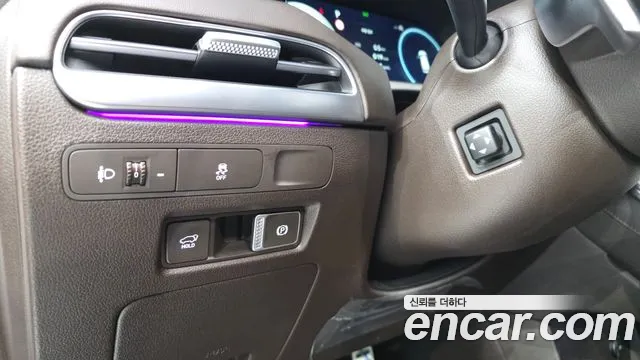 Hyundai Palisade The New — Фото автомобиля 26