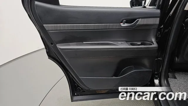 Hyundai Palisade The New Palisade — Фото автомобиля 14
