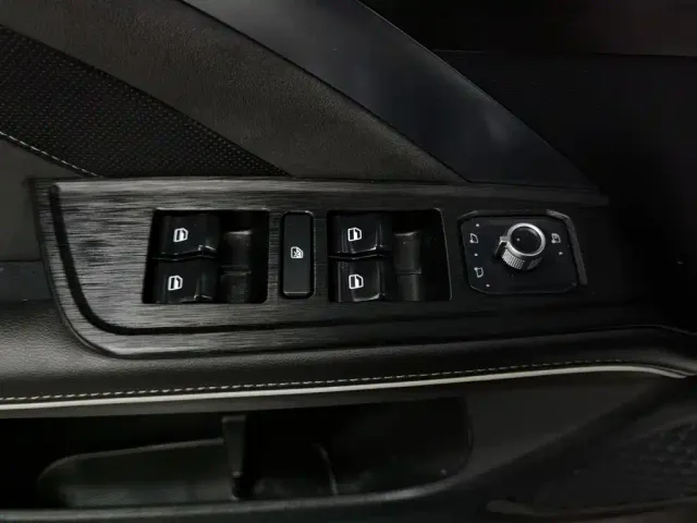 Haval H6 — Фото автомобиля 9