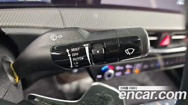 Kia EV6 — Фото автомобиля 27