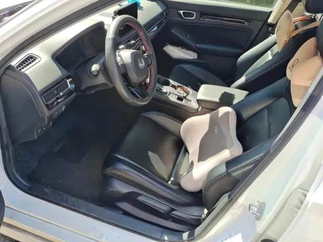 Honda Civic — Фото автомобиля 9