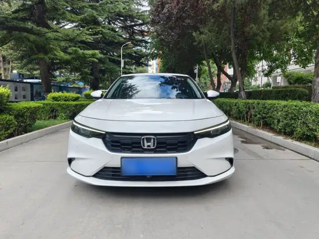 Honda Integra — Фото автомобиля 5