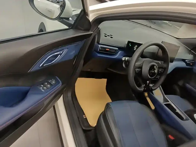 BYD Seagull — Фото автомобиля 15