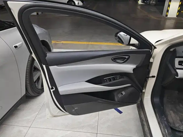 BYD Seal 06 DM-i Touring — Фото автомобиля 7