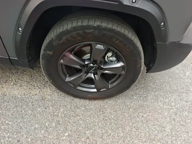 Haval Raptor — Фото автомобиля 24