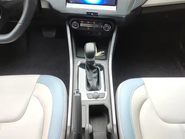 Chery Tiggo 3x — Фото автомобиля 16