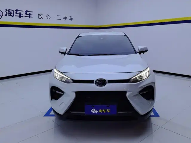 Toyota Wildlander — Фото автомобиля 2