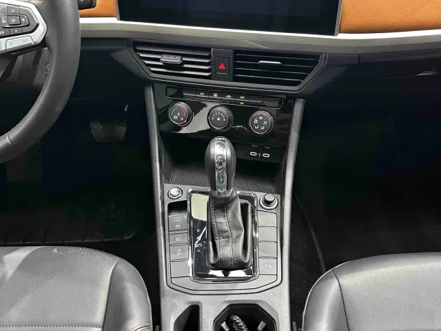 Volkswagen Bora — Фото автомобиля 12