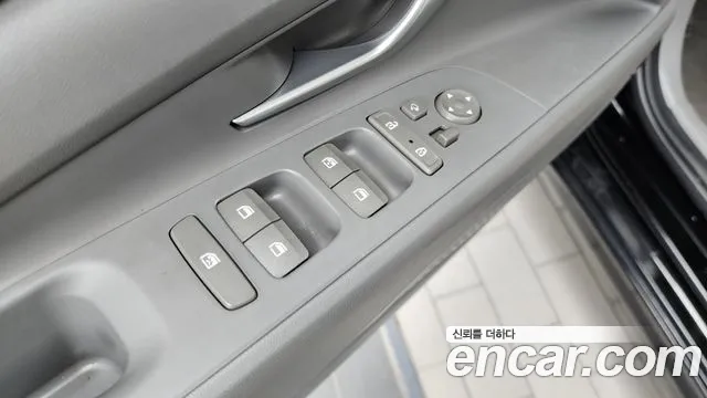 Hyundai AVANTE Avante (CN7) — Фото автомобиля 24