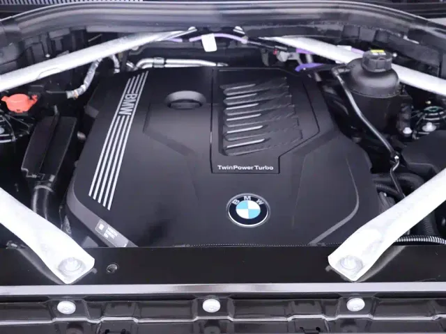 BMW X5 — Фото автомобиля 25