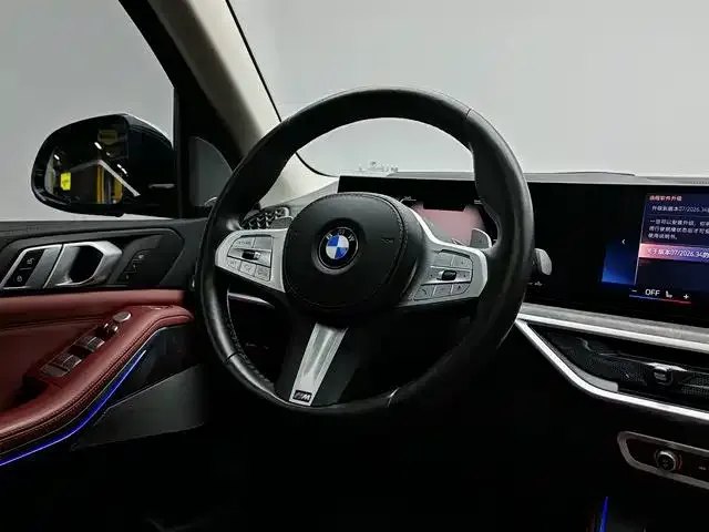 BMW X5 — Фото автомобиля 16