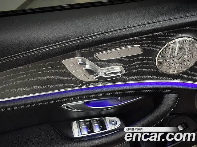 Mercedes-Benz E-Class W213 — Фото автомобиля 6