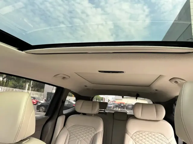 Hyundai Kustu 2021 380TGDi Smart Love Flagship TOP Premium — Фото автомобиля 24