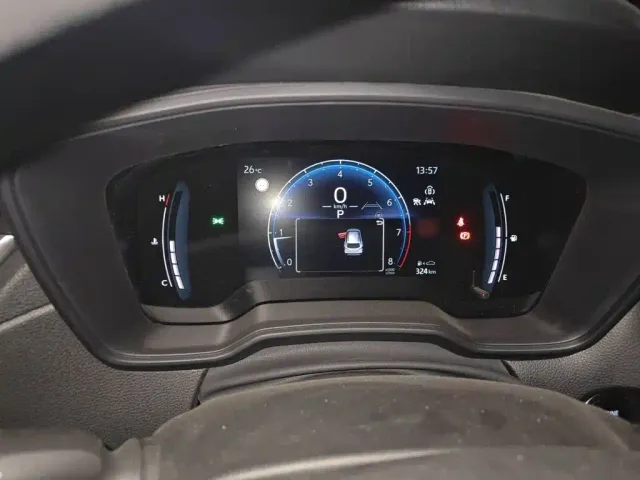Toyota Corolla Cross — Фото автомобиля 3