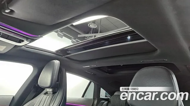 Mercedes-Benz EQS V297 — Фото автомобиля 23