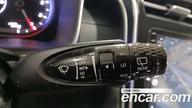 Hyundai Tucson NX4 — Фото автомобиля 27