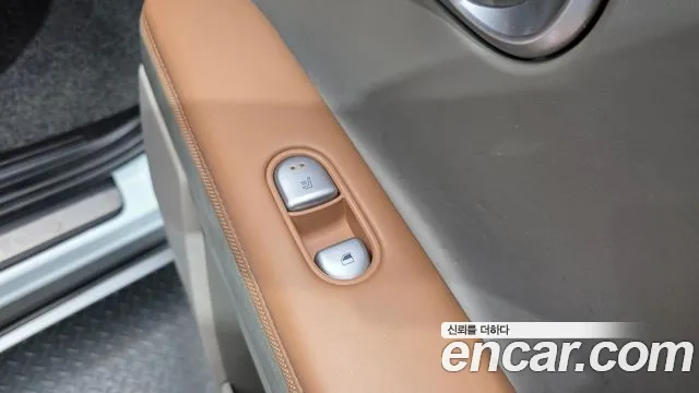 Hyundai Ioniq 5 — Фото автомобиля 25
