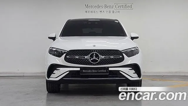 Mercedes-Benz GLC-Class X254 — Фото автомобиля 3