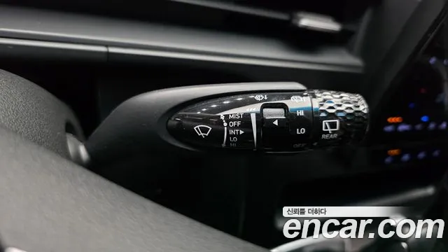 Hyundai Staria — Фото автомобиля 28