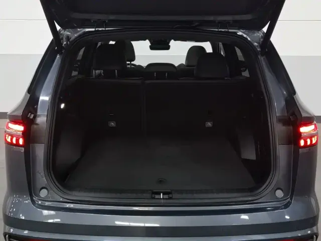 Geely Xingyue L — Фото автомобиля 16