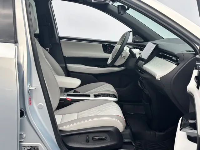 Honda Hunting Light e:NS2 — Фото автомобиля 18