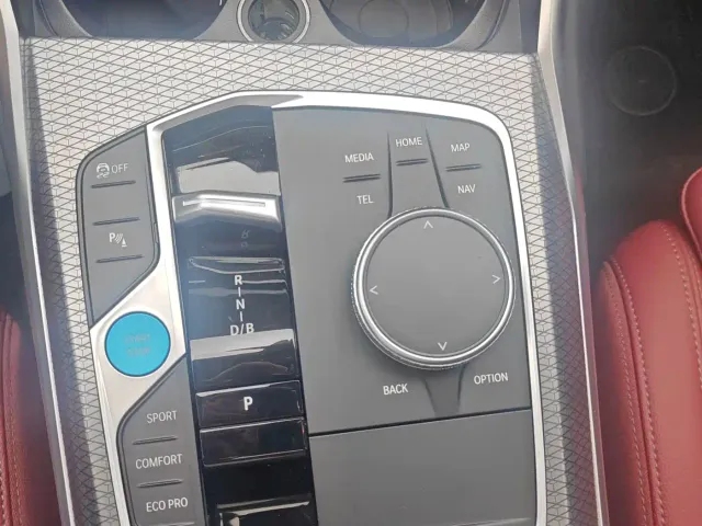 BMW i3 — Фото автомобиля 17