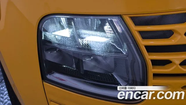 Hyundai Staria — Фото автомобиля 7