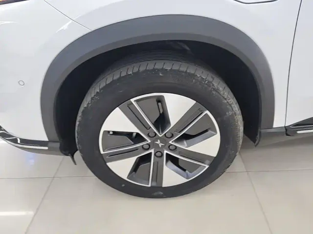 Xpeng G3 — Фото автомобиля 22