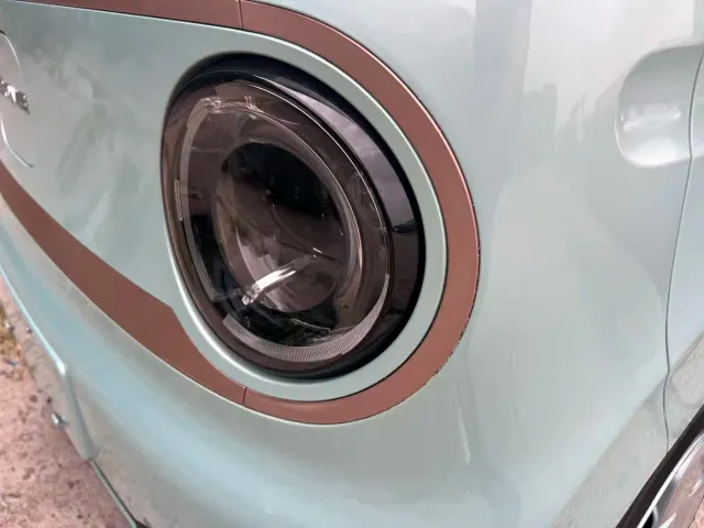 Geely Panda — Фото автомобиля 12