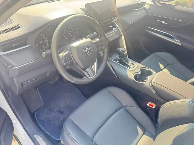 Toyota Venza — Фото автомобиля 7