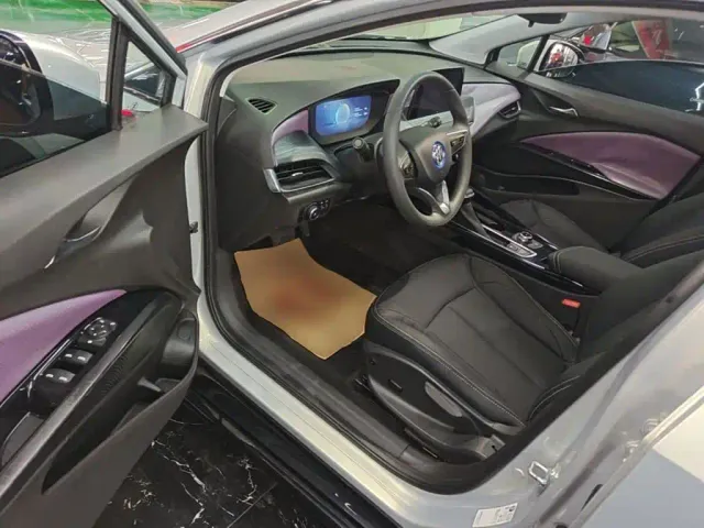 Buick Velite 6 — Фото автомобиля 15