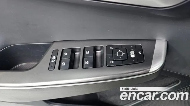 Kia EV6 — Фото автомобиля 30