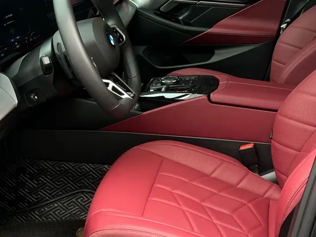 BMW 5 Series — Фото автомобиля 6