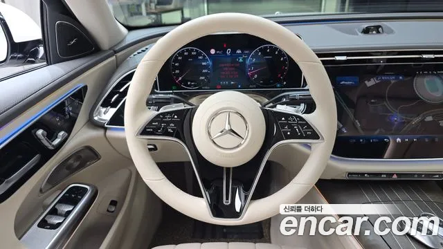 Mercedes-Benz E-Class E-класс W214 E300 4MATIC Exclusive — Фото автомобиля 13
