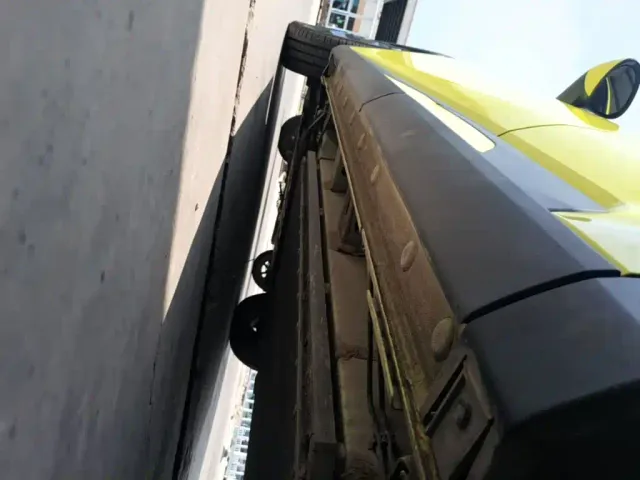 BYD Seagull — Фото автомобиля 21