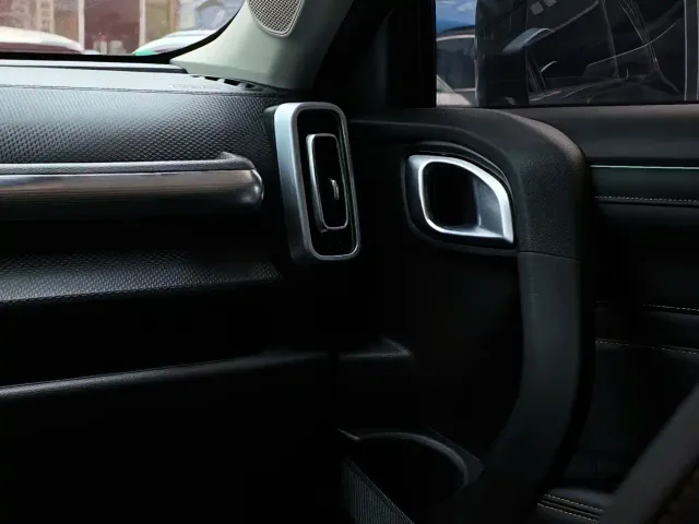 Haval Big Dog — Фото автомобиля 7